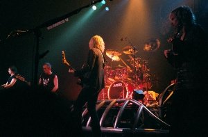 STYX