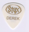 glen's pick