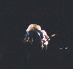 Bruce, Kevin and Dave