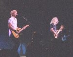 Kevin, Bruce and Dave