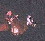 Bruce, Kevin and Dave