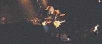 REO Speedwagon