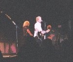 Bruce, Kevin and Dave