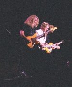 Bruce, Kevin and Dave