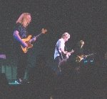 Bruce, Kevin and Dave