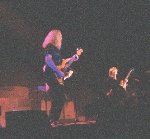 Bruce and Dave