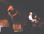 Bruce, Kevin and Dave