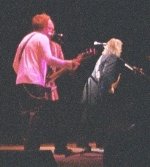 Glen, Tommy and JY