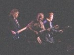 JY, Tommy and Glen