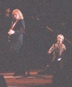 JY and Tommy