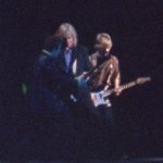 JY and Tommy