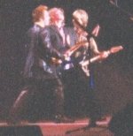Glen, JY and Tommy