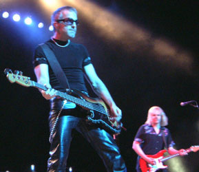 Glen and JY - Lorelei