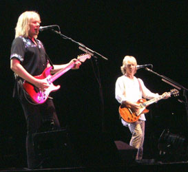 JY and Tommy - Lorelei