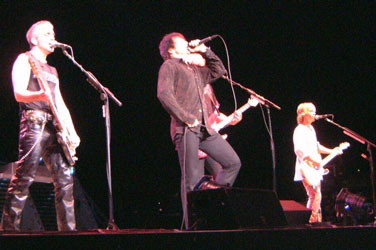 Glen, Lawrence, JY and Tommy - Lady