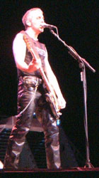 Glen - Lady