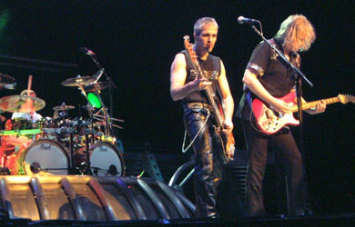 Todd, Glen and JY - A Criminal Mind