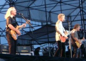 Bruce, Kevin and Dave
