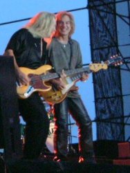 Bruce and Dave
