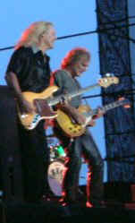 Bruce and Dave