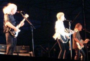 Bruce, Kevin and Dave
