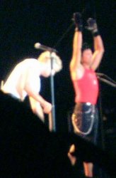 Kevin and Bryan