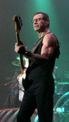 Chuck - CSA