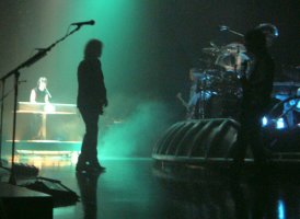 band - Suite Madame Blue 