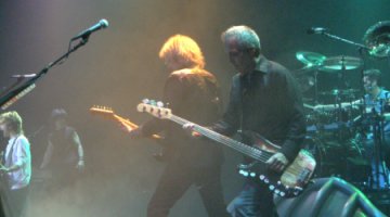 band - Crystal Ball